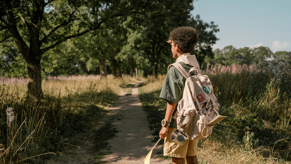 Aetheris Rise Initiative